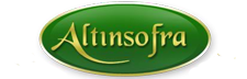 Altınsofra Zeytinyağları